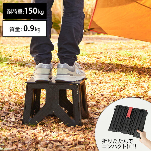 楽天市場】【送料無料】カーボン樹脂踏台 desta SCF-24 デスタ 長谷川