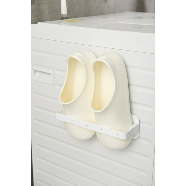 市場 ポイント最大32倍 １個入お風呂 Arao バスブーツ ブーツホルダー 小物掛け マグネット