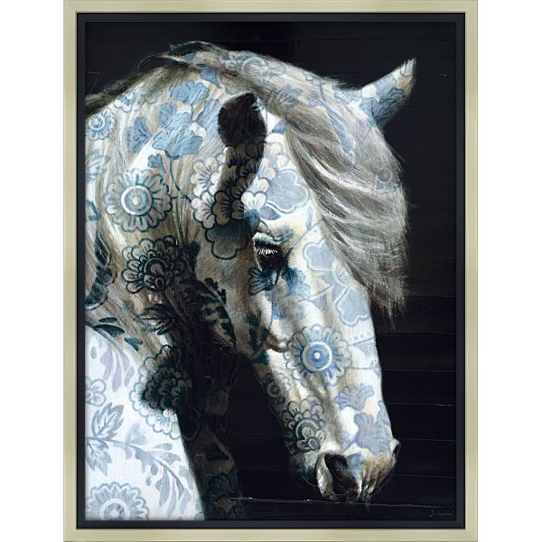 楽天市場】【代引不可】「アフェクション」ゴットフライド マルタ 馬