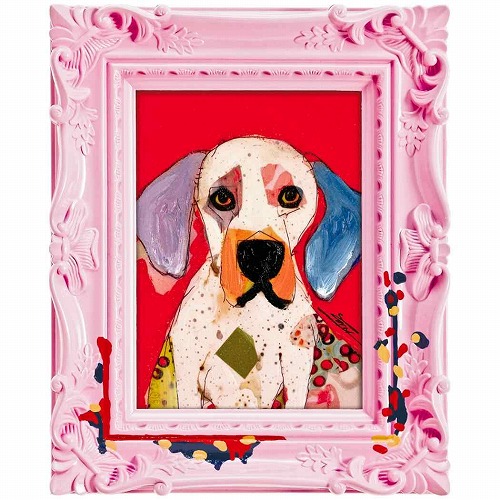 楽天市場】【スーパーSALE10％OFF】絵画 オイル ペイント アート