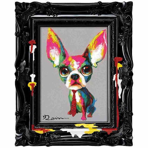 楽天市場】【マラソン限定クーポン】 【オイルペイント】絵 絵画