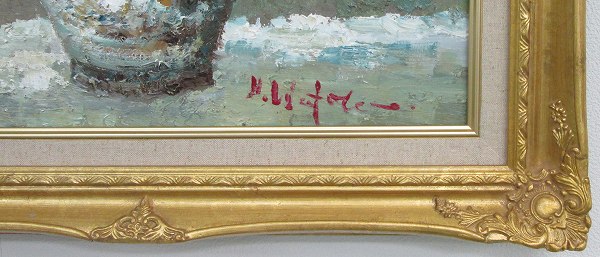 渡部ひでき薔薇