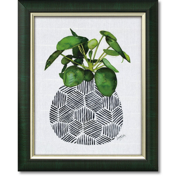 楽天市場】【受注生産品】 ダイフ【庭園の花】［ac-2407］世界の名画