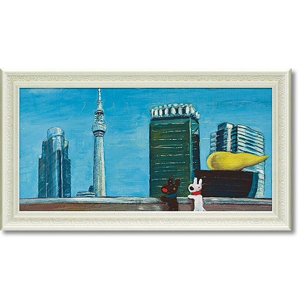 みんな大好きリサとガスパール けしきをながめるふたり リサとガスパール 絵画 通信販売 こども 絵 特殊ゲル加工アート 絵画通販 壁掛けフック付き 油彩画 絵のある暮らし 東京 スカイツリー 絵のある暮らし 絵画販売専門店 みんな大好きリサとガスパール けしきをながめるふたり リサとガスパール 絵画 通信販売 こども 絵 特殊ゲル加工アート 絵画通販 壁掛けフック付き 油彩画 絵のある暮らし 東京 スカイツリー 絵のある暮らし 絵画販売専門店