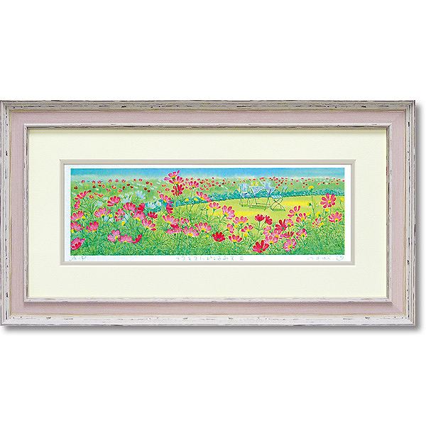 楽天市場】「お花見2」Mサイズ くりのきはるみ 【通信販売】くりのき