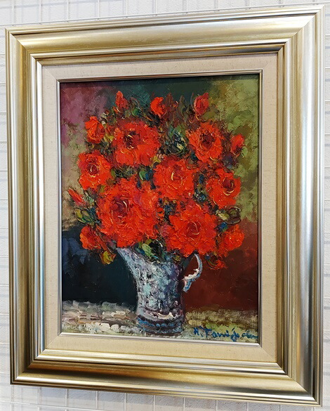 楽天市場】「はな」（赤とピンクのはな）柿田治 楽天ランキング