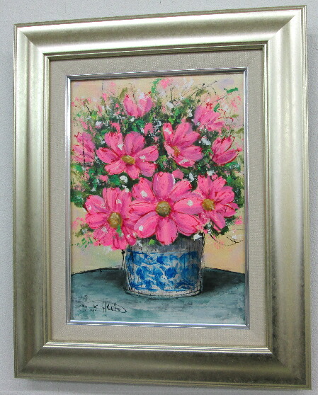 楽天市場】「はな」（赤とピンクのはな）柿田治 楽天ランキング1位