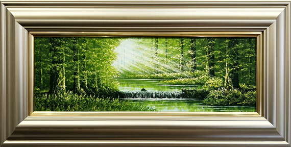 楽天市場】「上高地」谷口春彦【通信販売】(F10サイズ油彩画 楽天市場】「上高地」谷口春彦【通信販売】(F10サイズ油彩画
