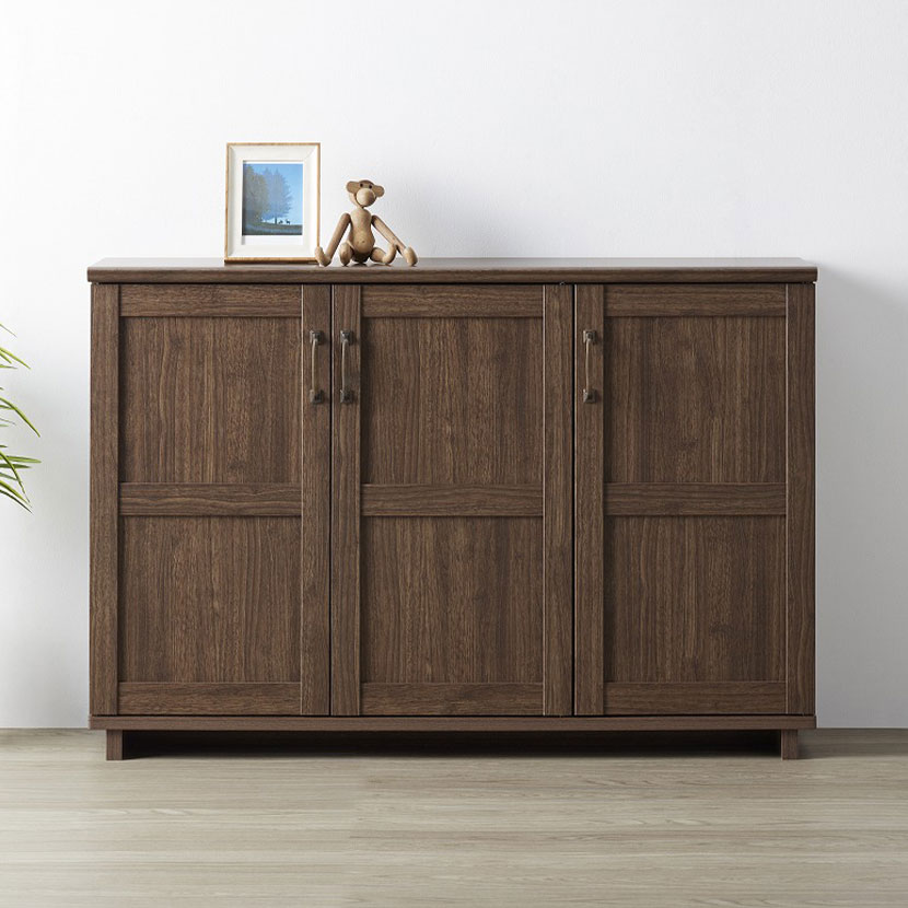 キャビネット 楽天市場】コサロ キャビネット W587 D306 H781 コサロシリーズ