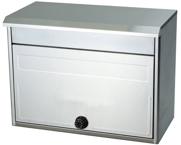 どでか郵便ポストＳＧＴ－６６００Ｌ メールボックス本体サイズ：幅４２×高さ３１．５×奥行き２２ｃｍ 【ケイジーワイ工業】