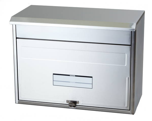 どでか郵便ポストＳＧＴ－６０００ メールボックス 本体サイズ：幅４２×高さ３１．５×奥行き２２ｃｍ 【ケイジーワイ工業】