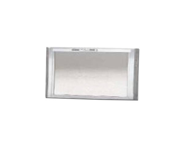 窓用サッシ網戸／フリーサイズ網戸【セイキ販売】 12-60K型 シルバー サイズ： Ｈ３１５～３４８ミリ×Ｗ９５５～９７５ミリ用