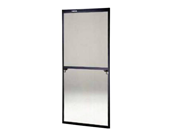 楽天市場】窓用サッシ網戸／フリーサイズ網戸【セイキ販売】66