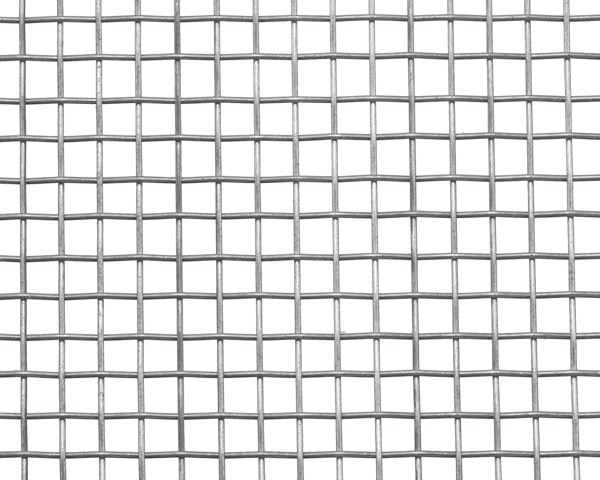 亜鉛引平織網 #22×6.5メッシュ×910mm 30m 巻売【吉田隆】|暮らしの百貨店