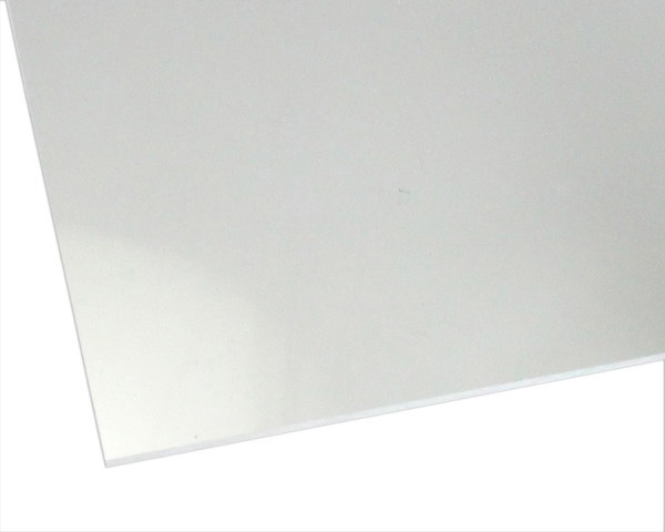 【オーダー品・キャンセル返品不可】アクリル板　透明　2mm×300mm×1700mm
