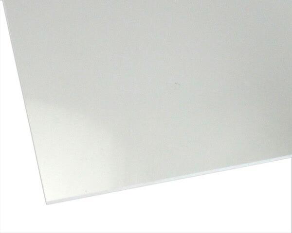 【オーダー品・キャンセル返品不可】アクリル板 透明 2mm×700mm×1800mm