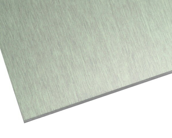 【受注生産品・キャンセル返品不可】アルミ板　A5052　5x250x500mm