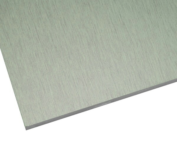 【受注生み出すこと品・取りやめる返品不可】軽銀板 A5052 6x350x500粍 その他-ネジ・釘・金属素材