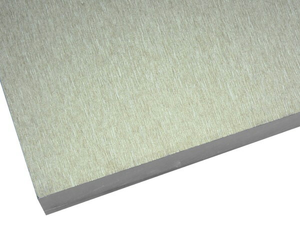 【受注生産品・キャンセル返品不可】アルミ板 A5052 15x400x450mm|暮らしの百貨店