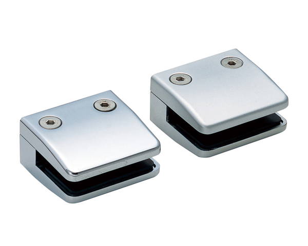 ランプ印Ｐ＆Ｓクランプ４８０５ＺＮ５ 【スガツネ工業】
