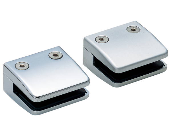 ランプ印Ｐ＆Ｓクランプ４８０４ＺＮ５ 【スガツネ工業】