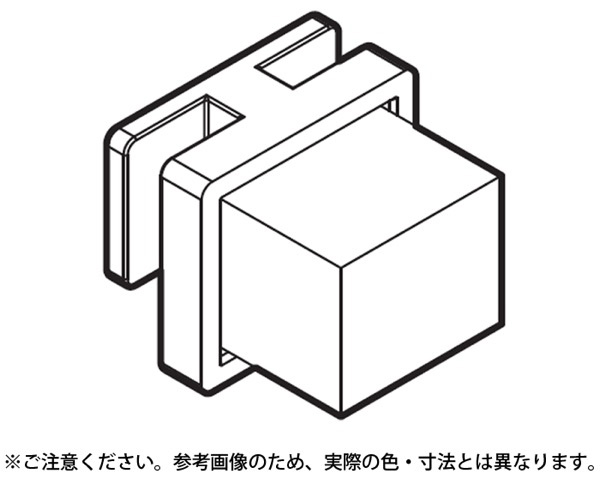55-3124-071 クリッポ 36HM-IS 戸当りセット 【スガツネ工業】