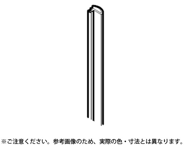 22041 ハワプロリノ プラス80 壁付仕様オプション 一覧 シールプロファイル（3500mm）【スガツネ工業】｜暮らしの百貨店