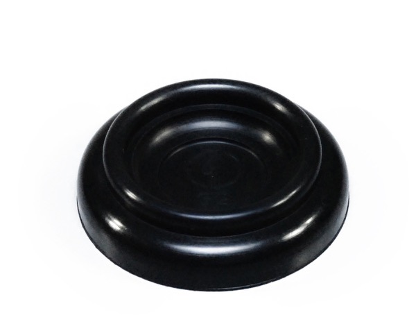 ｷｬｽﾄｯﾌﾟ　32mm　黒 入数100｜暮らしの百貨店 7,000円
