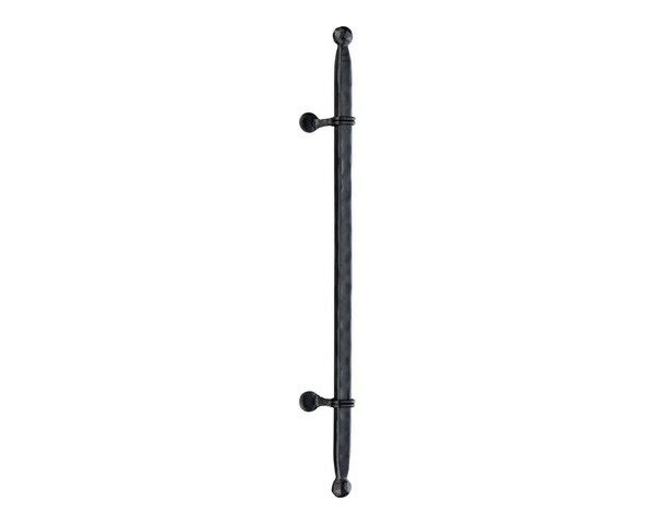 HW1402-Bﾊﾝﾄﾞﾙ ﾛｰﾄｱｲｱﾝ ﾌﾞﾗｯｸ 700mm 標準DT【神栄ホームクリエイト】｜暮らしの百貨店 78,650円