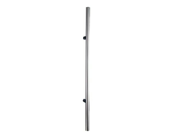 GH1106-25B-800ﾊﾝﾄﾞﾙ ｽﾃﾝﾚｽ 鏡面 800mm 標準DT【神栄ホームクリエイト】