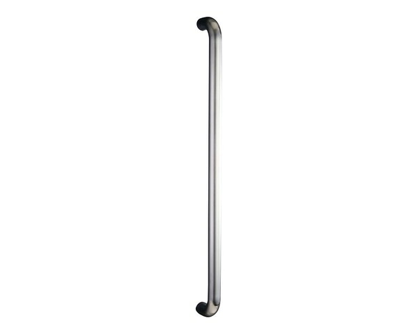 GH101-27H-600ﾊﾝﾄﾞﾙ ｽﾃﾝﾚｽ HL 600mm 標準DT【神栄ホームクリエイト】｜暮らしの百貨店