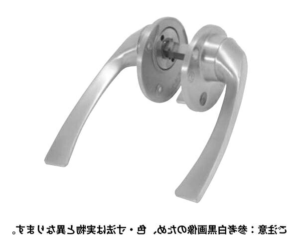SUS-X-18S グレモンハンドルL (片面)【中西産業】｜暮らしの百貨店