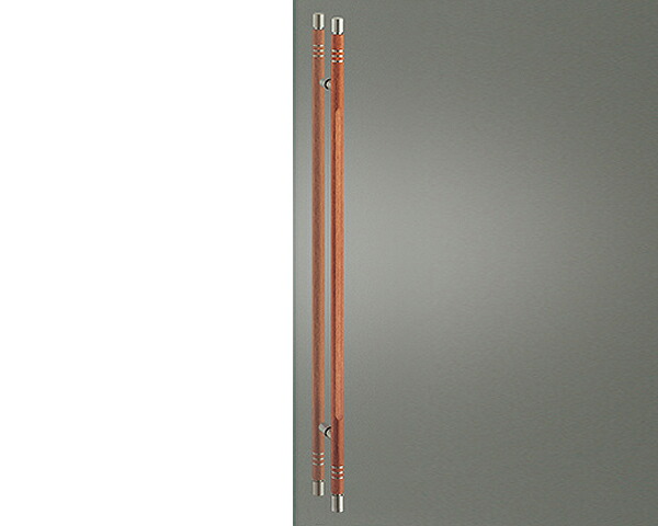 【ドアハンドル】G2412-36-053-L1200 32*1200*64【ユニオン】