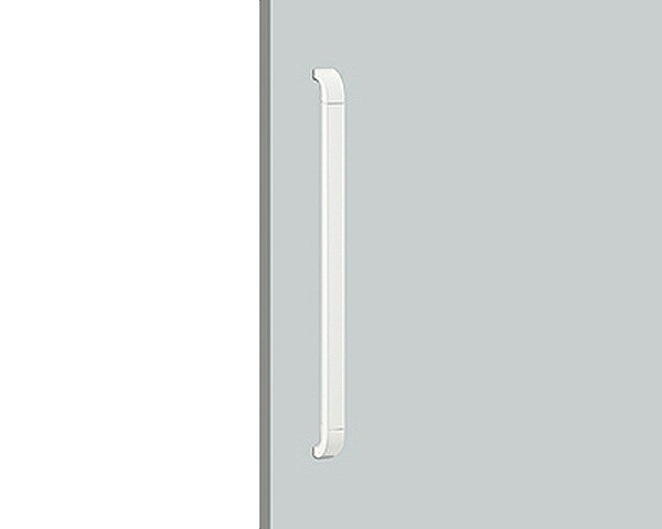 【ドアハンドル】H1145-51-076 L600 P580【ユニオン】｜暮らしの百貨店