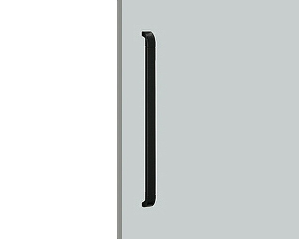 【ドアハンドル】H1145-51-101 L600 P580【ユニオン】