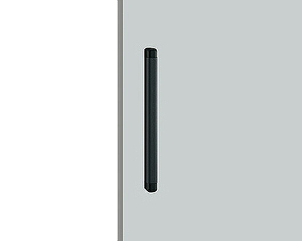 【ドアハンドル】H1148-42-691 L461 P425【ユニオン】|暮らしの百貨店
