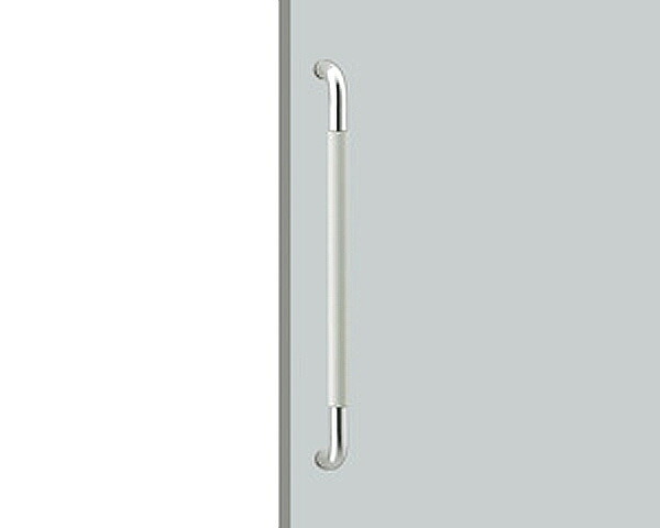 【ドアハンドル】H1213-84-077 L600 P573【ユニオン】