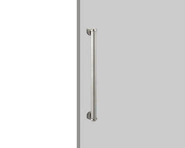【ドアハンドル】H2560-11-010 φ27*452*70【ユニオン】
