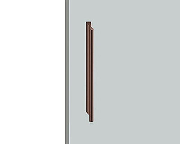 【ドアハンドル】H777-91-050 L450 P275【ユニオン】