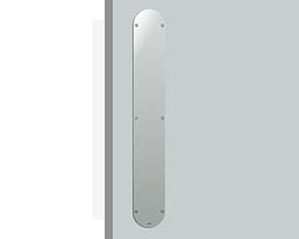 【ドアハンドル】SP12-01-001-L500 500*75【ユニオン】