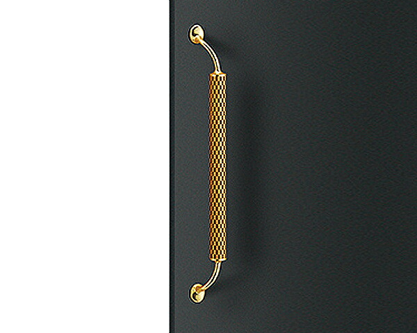 【ドアハンドル】T1046-11-064 L650【ユニオン】