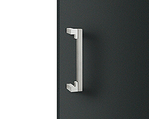 【ドアハンドル】T1101-01-024-L250 P230【ユニオン】|暮らしの百貨店