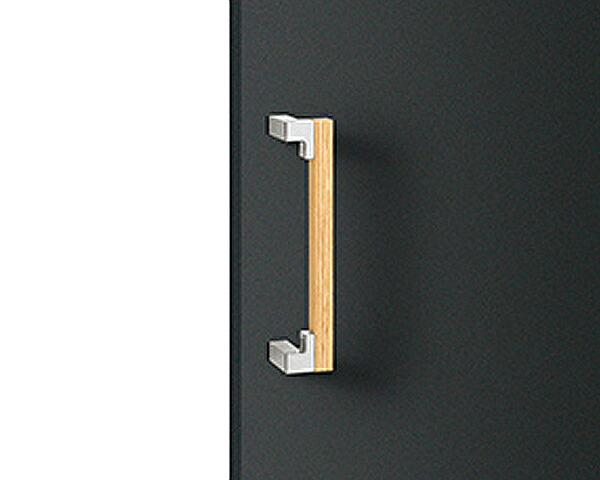【ドアハンドル】T1101-35-128-L250 P230【ユニオン】