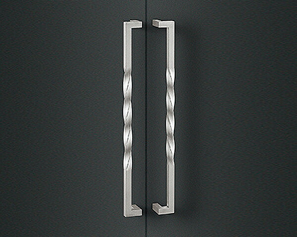 【ドアハンドル】T1109-01-023-L700-L P678【ユニオン】｜暮らしの百貨店 42,240円