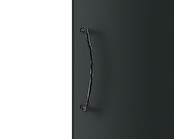 【ドアハンドル】T1125-01-351 L461 P425【ユニオン】