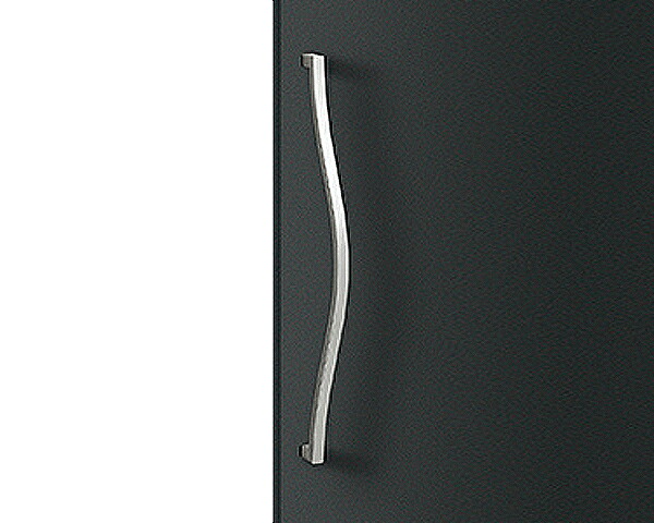 【ドアハンドル】T1133-01-001 L599 P580【ユニオン】 39,468円