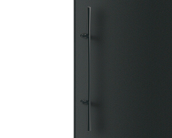 【ドアハンドル】T1156-25-151 L800 P425【ユニオン】