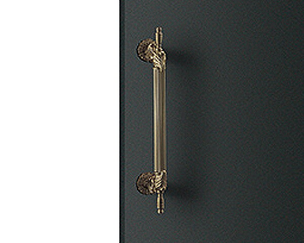 【ドアハンドル】T2043-15-063 L407【ユニオン】｜暮らしの百貨店