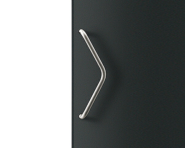 【ドアハンドル】T2051-01-023 L527【ユニオン】