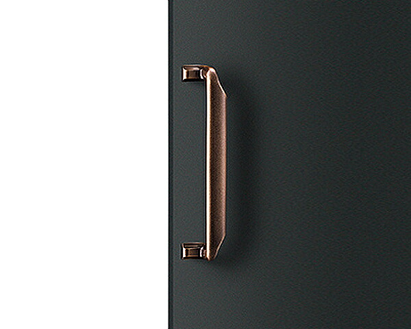 【ドアハンドル】T2083-25-047 L490【ユニオン】